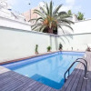 Отель Apartment Barcelona Rentals - Gracia Pool Apartments Center, фото 10