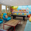 Отель Tru by Hilton Charleston Airport, фото 9