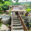 Отель talu  tayrona, фото 1