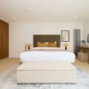 Отель The Putney Wonder - Dazzling 3bdr Flat With Garden, фото 6