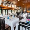 Отель Swan Boutique Cruises, фото 12