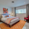 Отель Movie Colony Sun & Shade Holiday home 3, фото 6