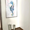 Отель Villa With 3 Bedrooms in Apúlia, With Private Pool, Enclosed Garden an, фото 16