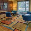 Отель Fairfield Inn & Suites by Marriott Naples, фото 44