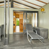 Отель 4 Person Holiday Home in Skibby, фото 22