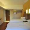 Отель Bomei Hotel, фото 2