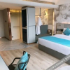Отель Lano Hotel (Shaoguan Zhenjiang District Shaoguan East Railway Station), фото 11