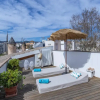 Отель Terrer 6, Casa con vistas al mar, Centro de Palma, фото 16