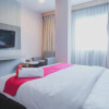 Отель RedDoorz Plus near Pantai Coastarina 2, фото 7