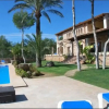 Отель House 4 Bedrooms With Pool And Wifi 103976, фото 12