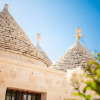 Отель Trulli Loco, фото 42