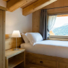 Отель Chalet-Hôtel Borgo Eibn Mountain Lodge, The Originals Relais (Relais du Silence), фото 34