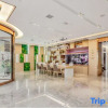Отель Lavande Hotel Harbin Nanzhi Road Convention, фото 7