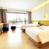 Отель Novotel Rayong Rim Pae Resort Hotel, фото 7