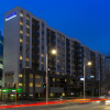 Отель Nesuto Stadium Hotel and Apartments в Окленде