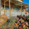Отель Charming 1-bed House in Stafylos, фото 1