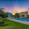 Отель Athousakis Village, фото 21