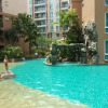 Отель Atlantis Condo Resort Pattaya By ACC, фото 1