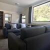 Отель Arthurs Pass Motel and Lodge, фото 4