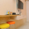Отель Kebagusan City Apartment By Dina Rooms, фото 9