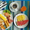 Отель Baan Chayna Lounge Resort, фото 12
