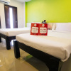 Отель NIDA Rooms Talad mai 538 Plaza, фото 6