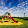 Отель Byoum Lakeside Hotel, фото 24