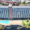 Отель One bedroom, ocean view, WiFi in Icod de los Vinos, фото 33