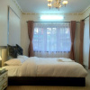Отель Hidden Leaf Bed and Breakfast, фото 7