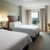 Отель Hampton Inn & Suites Little Rock-Downtown, фото 7