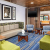 Отель Holiday Inn Express & Suites Salem, an IHG Hotel, фото 17