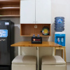 Отель Tranquil Designed And Homey 2Br At Springlake Summarecon Bekasi Apartment, фото 18