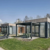 Отель Comfy Lodge with Microwave near Markermeer, фото 17