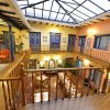 Отель Hostal Posada Del Angel, фото 13