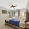 Отель Seahorse villa 3 in Oakland Park, фото 2
