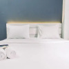 Отель Cozy And Tranquil Studio Apartment At Aeropolis Residence, фото 11