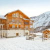 Отель le Chalet Blanc, фото 12