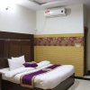 Отель Manat Hotel, фото 3