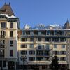 Отель Grand Hôtel Des Alpes в Шамони-Монблан