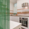 Отель Gianicolense Green Apartment, фото 7