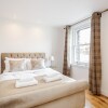 Отель Great Mayfair Apartment - Sleeps 6, фото 7