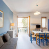 Отель Apartment in Diano Marino With Communal Pool, фото 1