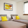 Отель Fantastic Flat near Inverness Center, фото 13