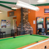 Отель Croydon Lodge Hotel, фото 14
