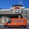 Отель Hampton Inn & Suites Milwaukee West, фото 1