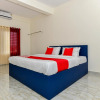 Отель SilverKey Executive Stays 65165 Athani Residency, фото 5
