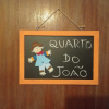 Отель Stunning House in Mirandela Ideal for 10 People, фото 22