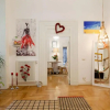 Отель Museum Luxury Suites, фото 4