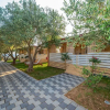 Отель Mobile Home Pecten 04, фото 18