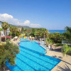 Отель Sevenseas Palmeras Bay Alanya, фото 1